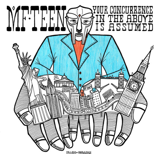Mf Teen: Your Concurrence In The Above Is Assumed