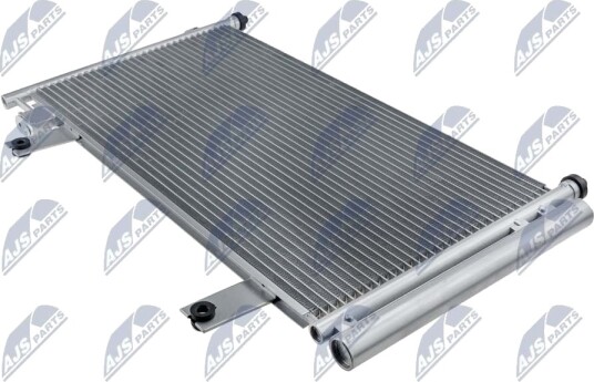 Kondensator NTY CCS-FT-030