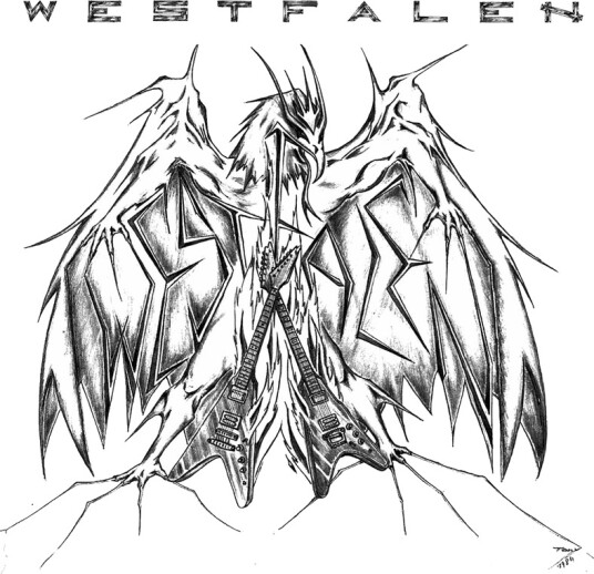 Westfalen Clear