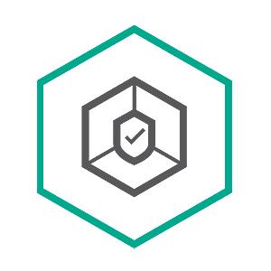 Kaspersky Small Office Security Abonnementlisensfornyelse 2 År 1 Stasjonær 1 Mobilenhet KL4542XAMDR