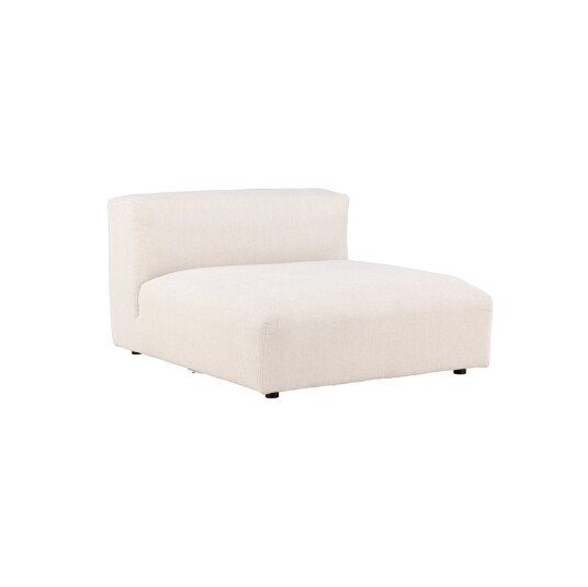 Venture Design Mavi midt Beige 105 x 135 cm Venture Design Mavi midt Beige 105 x 135 cm