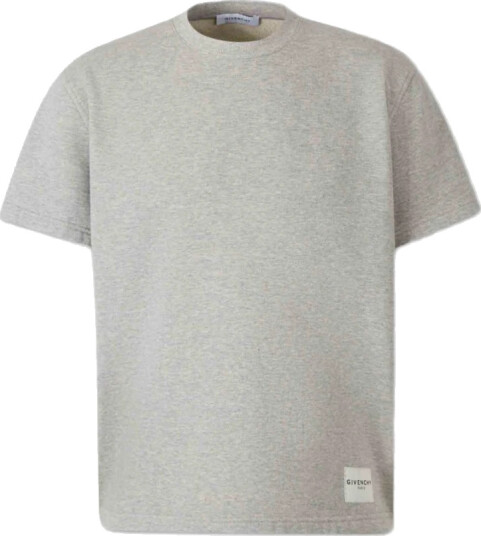Givenchy Herre Topper Grå XL, Givenchy Herre Topper Grå XL,