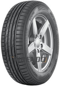 Nokian Nordman South 225/60R17 99H Nokian Nordman South 225/60R17 99H