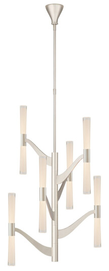 Brenta Tall takkrona nickel