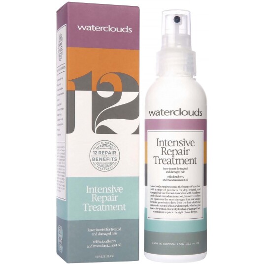 Waterclouds Intensive Repair Treatment 150 ml