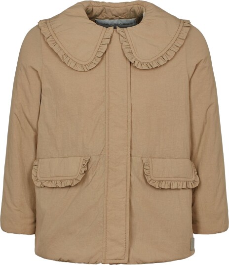 MarMar Ridé Alpaca Octavia Jakke Outerwear 1 år/80