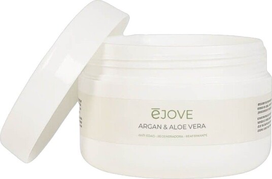 Ejove Crema Argán & Aloe Vera 100 ml