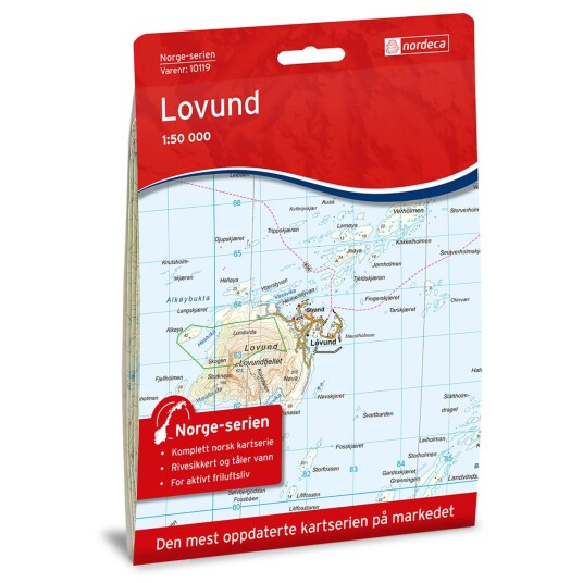 Lovund