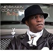 MediaTronixs Norman Connors : Star power CD (2009) Pre-Owned