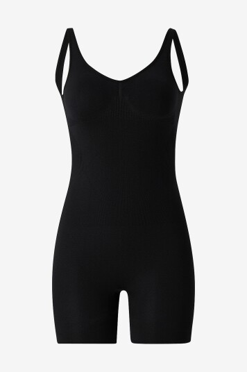 MAGIC Bodyfashion   Forming av kroppen Low Back Bodysuit   medium support   Svart