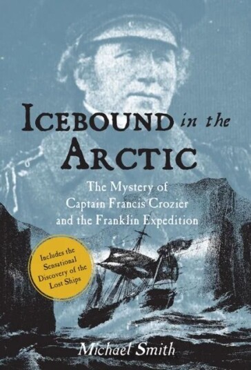 Icebound In The Arctic Av Michael Smith Icebound In The Arctic Av Michael Smith