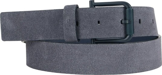 Boss, Herre, Accessories, Blå, 105 CM,