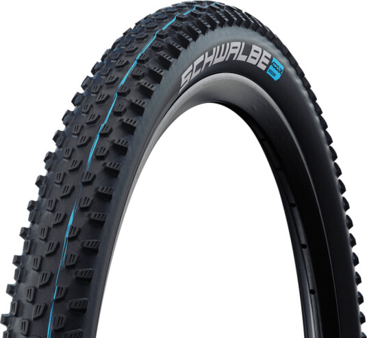 Schwalbe Racing Ray performance TLR Addix foldedekk 29x2,35 (60-622) svart