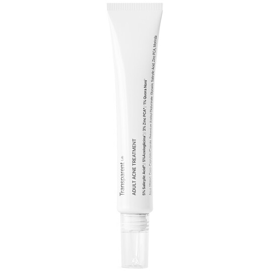 Transparent Lab Adult Acne Treatment 30 ml