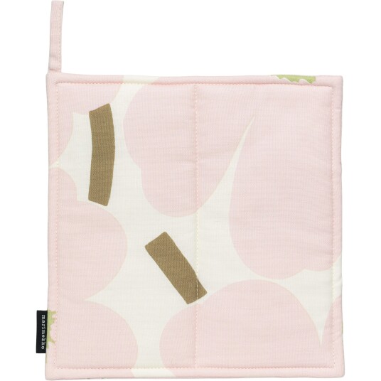 Pieni Unikko Gryteklut Rosa / Sand / Pear Pieni Unikko Gryteklut Rosa / Sand / Pear