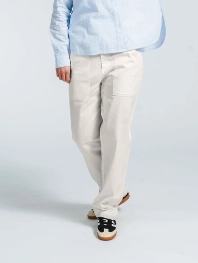 Varg W Visby Pant Sand Shell XS Varg W Visby Pant Sand Shell XS