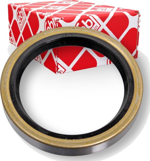 Akseltetningsring FEBI BILSTEIN 08701