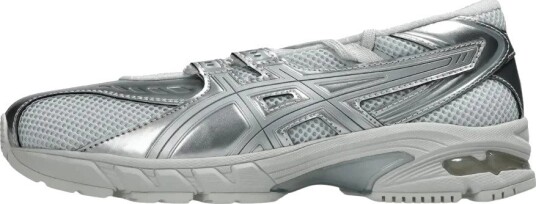 Asics Dame Sport Grå 36 1/2 EU, Asics Dame Sport Grå 36 1/2 EU,