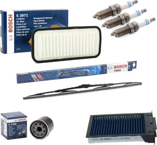 Servicepakke BOSCH BSH4682SK035