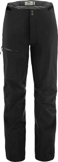 Fjellreven Fjellreven Women's Keb GORE TEX Trousers Black XL