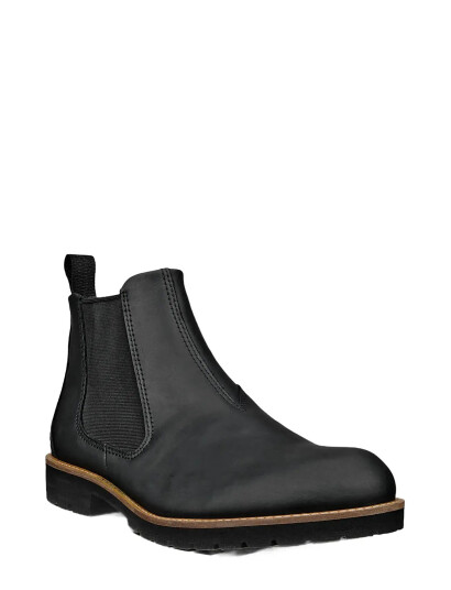 ECCO Jamestown - Black - 42 ECCO Jamestown - Black - 42