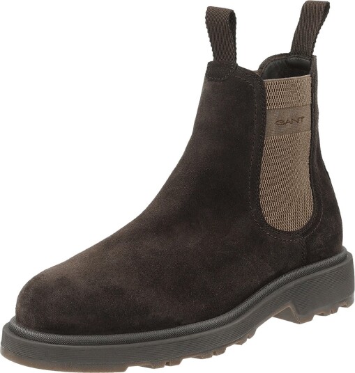 Gant Blisdor Chelsea Boot ESPRESSO BROWN 41