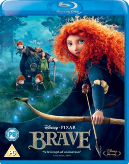 Brave
