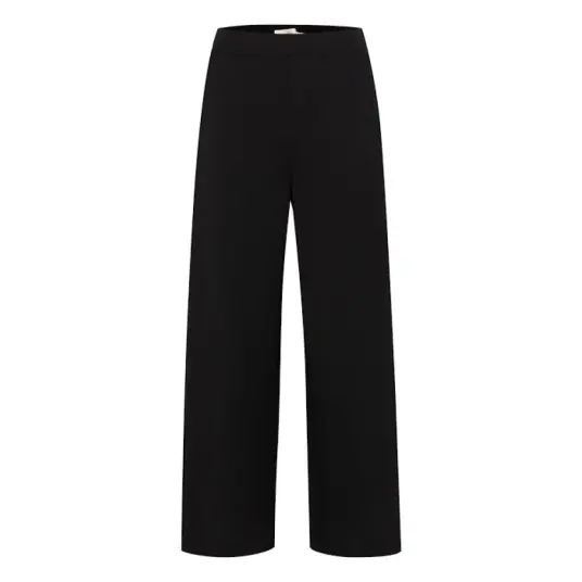 InWear Dame Bukser Svart 2XS, InWear Dame Bukser Svart 2XS,