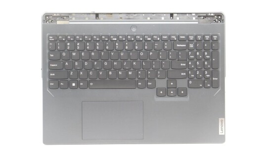 Lenovo COVER Upper Case ASM_ENG