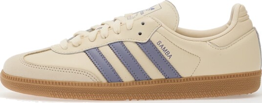 adidas Originals Samba Og W - Beige - 37 1/3
