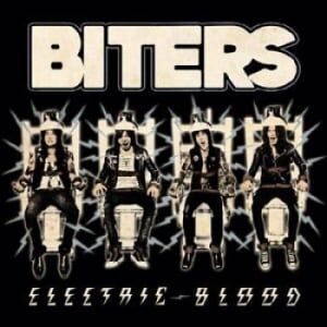 Bengans Biters - Electric Blood