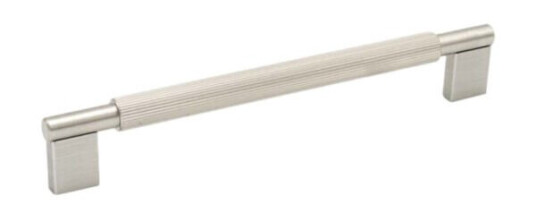 BESLAG DESIGN HÅNDTAK ARPA 192MM RUSTFRITT STÅL 373065-11