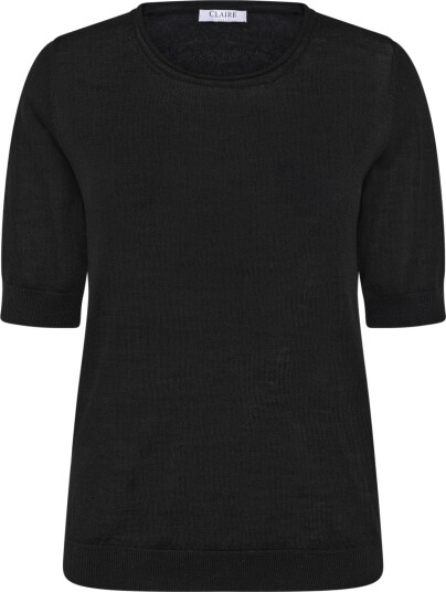 Claire Woman Cwpanilla Black 44