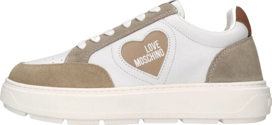 Love Moschino Dame Sko Flerfarget 37 EU, Love Moschino Dame Sko Flerfarget 37 EU,