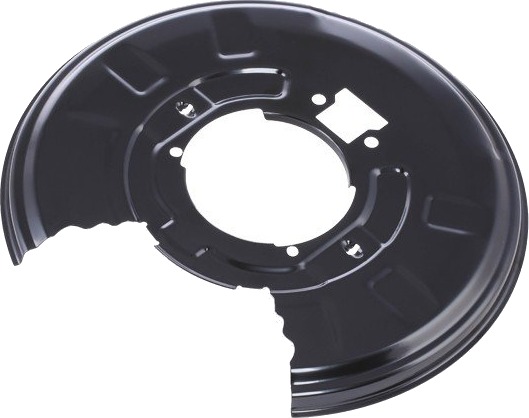 Bremseskjold METZGER 6115041