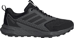 Adidas Terrex Tracefinder 2 terrengløpesko herre Black 44