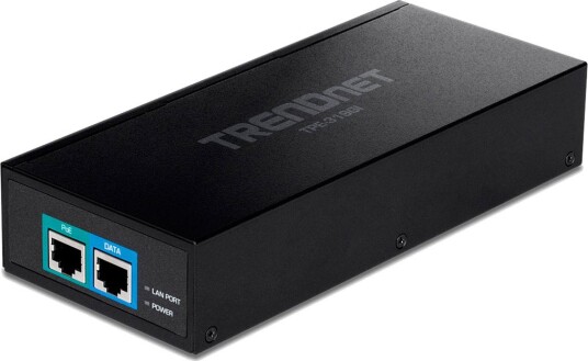 TRENDnet PoE++ Injector 90W