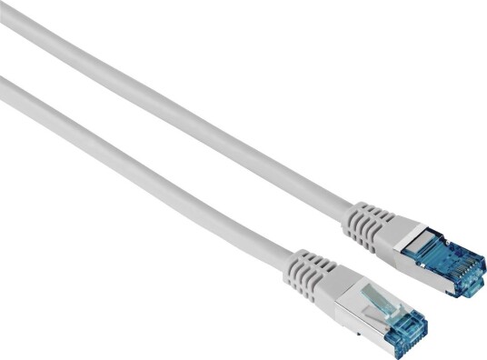 Hama 00200922 1,5 M Cat6 F/Utp Ftp Rj-45 Rj-45