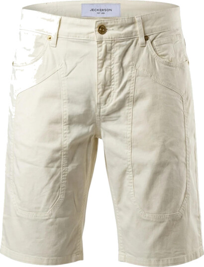 Jeckerson Herre Shorts Beige W33, Jeckerson Herre Shorts Beige W33,