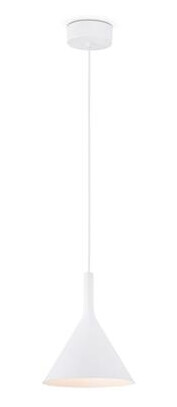 Faro PAM 165 Taklampe Hvit Faro PAM 165 Taklampe Hvit