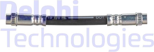 Bremseslange DELPHI LH7613