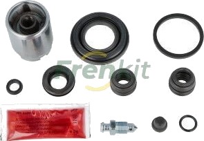 FRENKIT 234939 Reparasjonssett, bremsecaliper