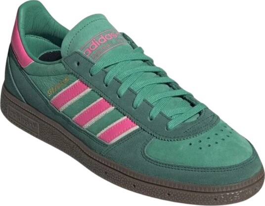 Adidas Originals Herre Sko Grønn 42 1/2 EU, Adidas Originals Herre Sko Grønn 42 1/2 EU,