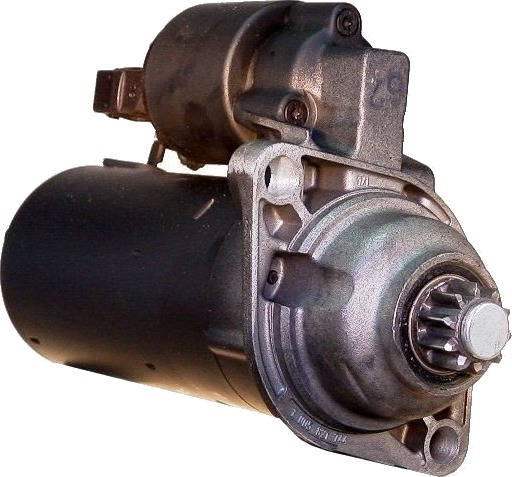 HC Cargo F 032 111 900 Starter