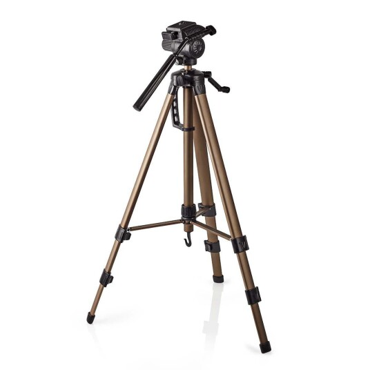 Nedis TPOD2300BZ tripod