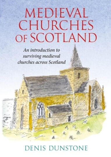 Historic Churches of Scotland