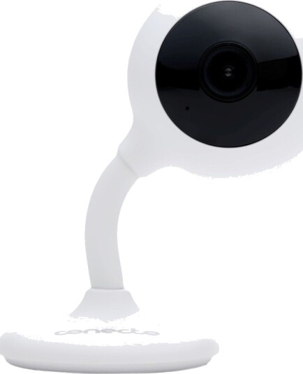 CONECTO OVERVÅKINGSKAMERA 2MP CONECTO OVERVÅKINGSKAMERA 2MP