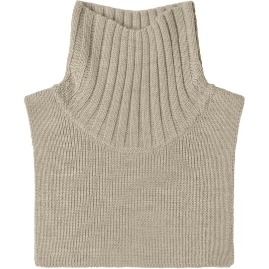 FUB Oat Melange Nakkevarmer 90-100 FUB Oat Melange Nakkevarmer 90-100
