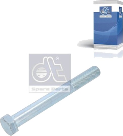 Skrue DT Spare Parts 6.89011