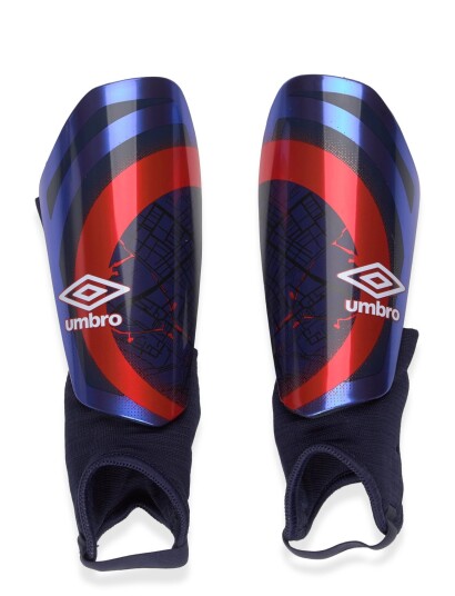 Umbro Neo Pro Tecta Ii Guard Sock Blue L Umbro Neo Pro Tecta Ii Guard Sock Blue L